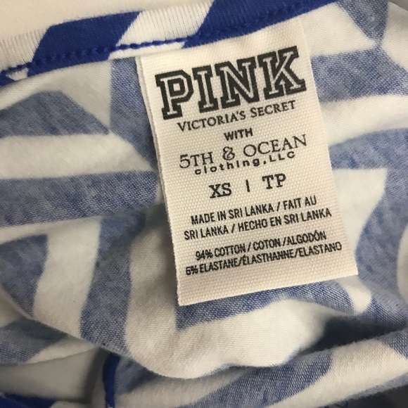 Victoria’s Secret- scoop neck, open back dress - Picture 4 of 4